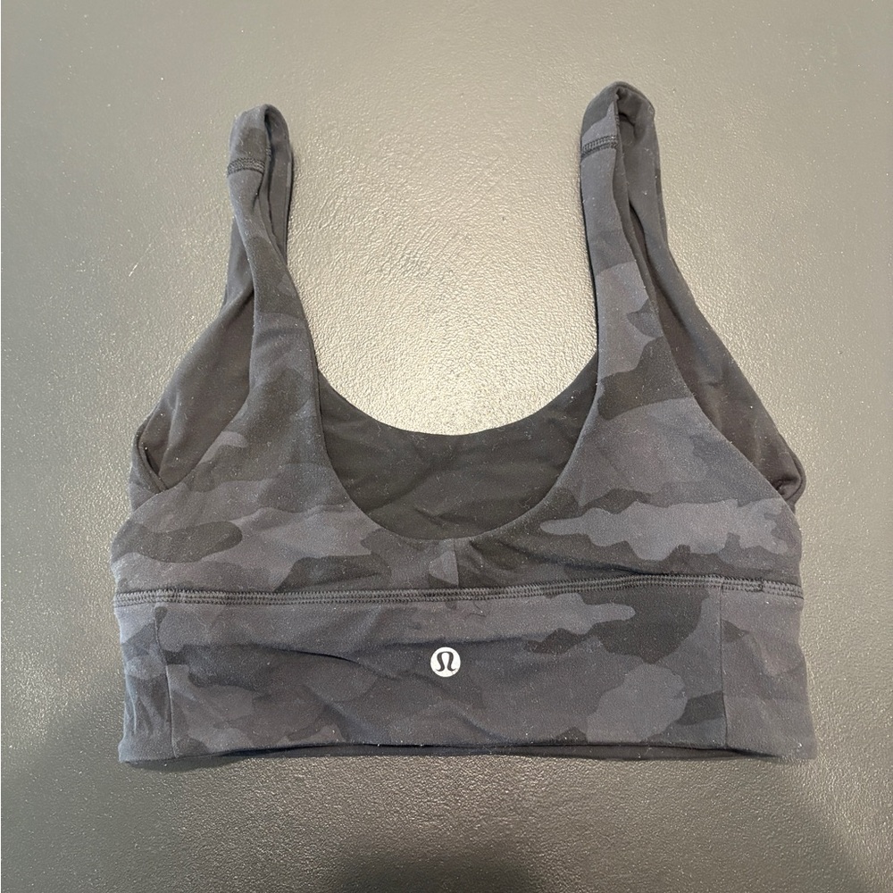 Lululemon Reversible Sports Bra